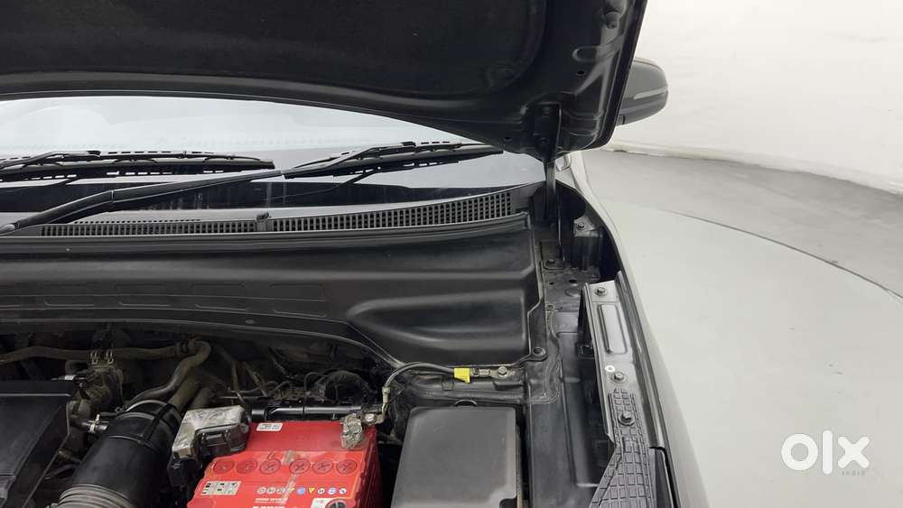 Hyundai Creta 1.4 Sx (o) Turbo Petrol Dct, 2020, Petrol