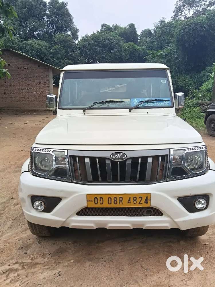 Mahindra Be 6 2022 Diesel