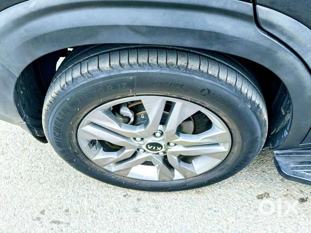 Kia Seltos Htx G, 2020, Petrol