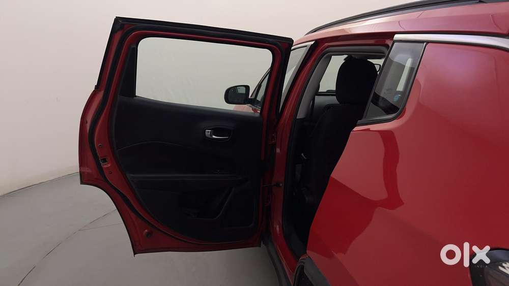 Jeep Compass 2.0 Sport Diesel, 2019, Diesel