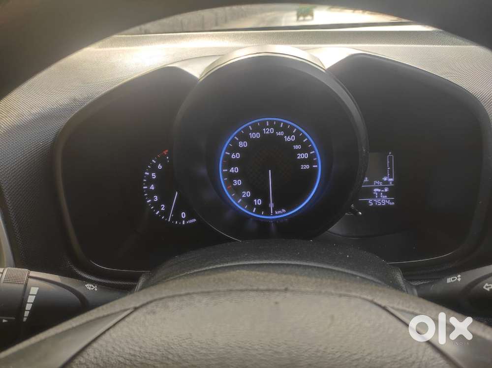 Hyundai Venue S Turbo, 2020, Petrol