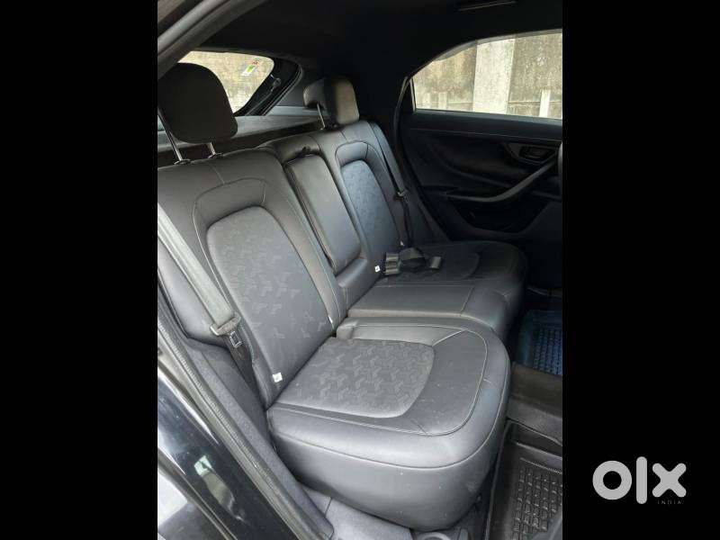 Tata Nexon Ev Xz Plus Dark Edition, 2023, Electric