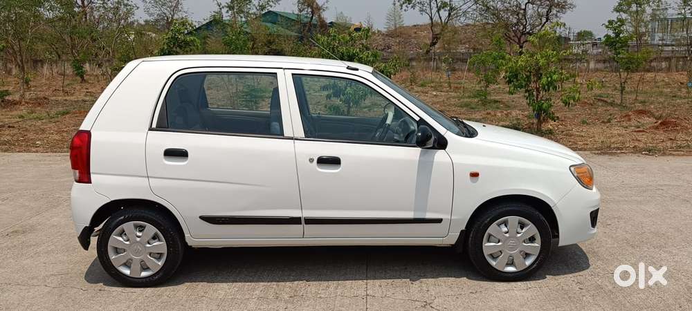 Maruti Suzuki Alto K10 1.0 Lxi, 2012, Petrol