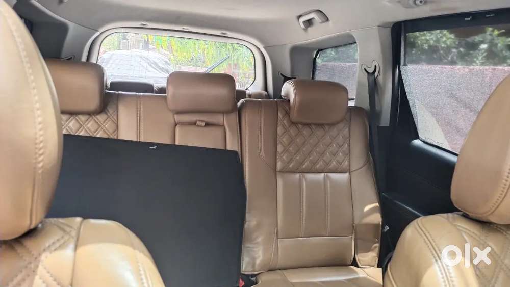 Mahindra Xuv500 2018 Diesel Good Condition