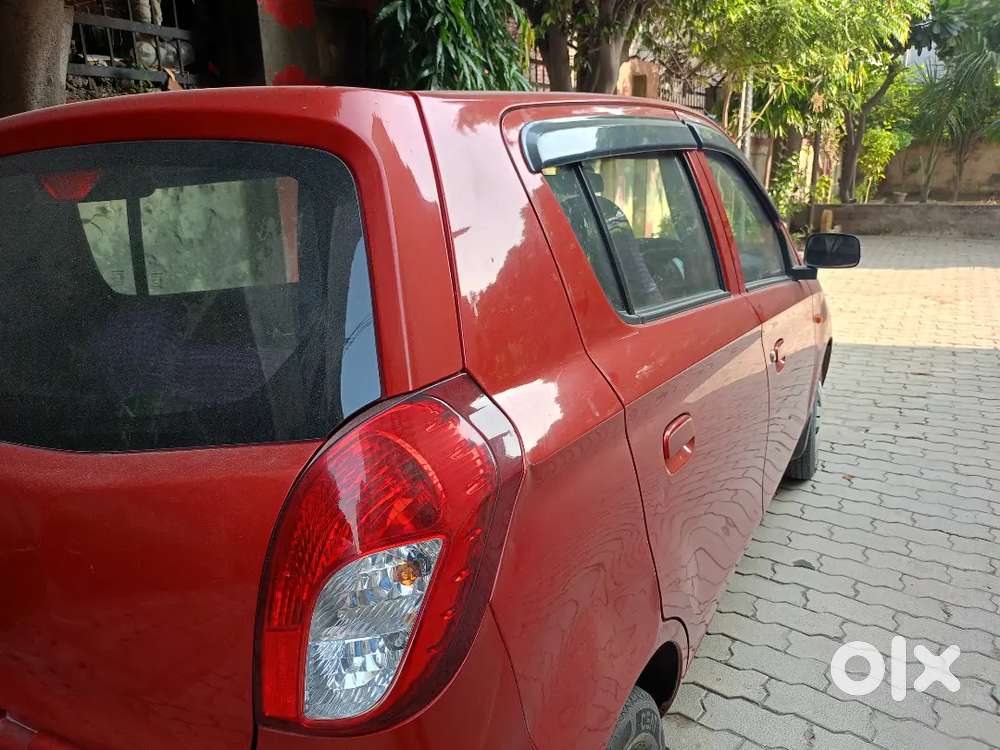 Maruti Suzuki Alto 800 2020 Car