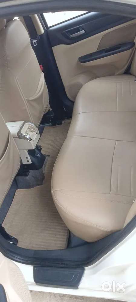 Honda Amaze 1.2 S 2019