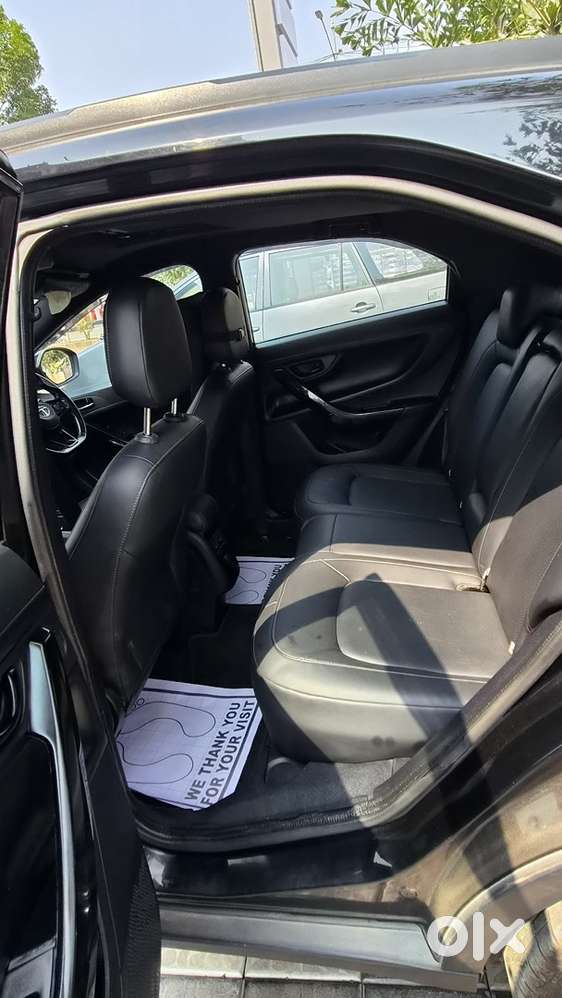 Tata Nexon Diesel 2022