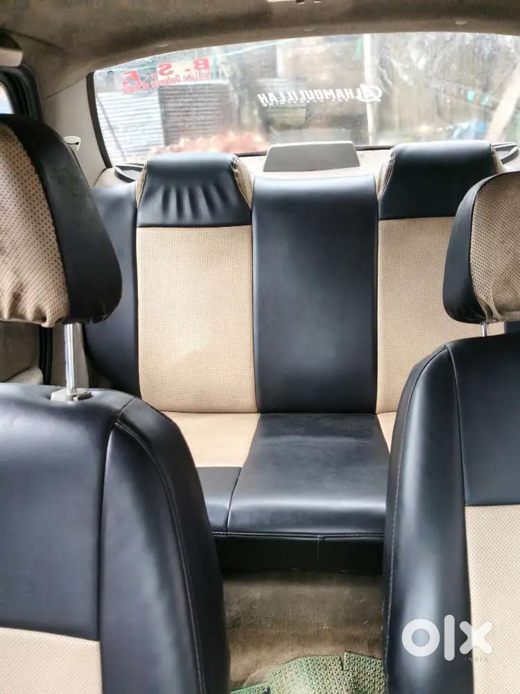 Tata Indigo Ecs 2011 Diesel Good Condition