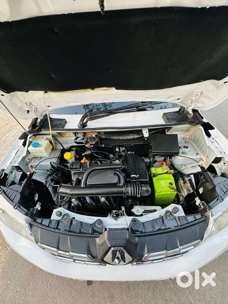 Renault Kwid 1.0 Rxt Optional, 2018, Petrol