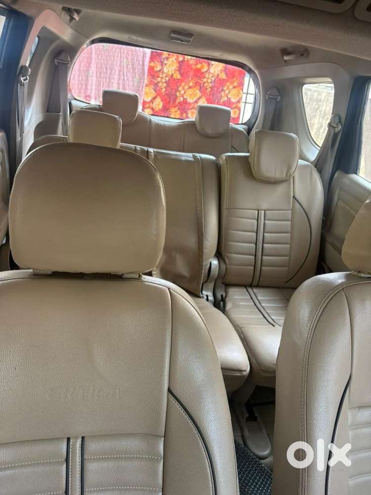 Maruti Suzuki Ertiga 2013 Diesel Well Maintained