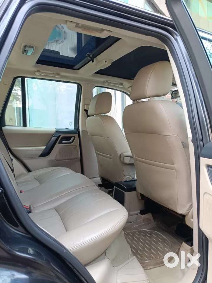 Land Rover Freelander 2, 2014, Diesel