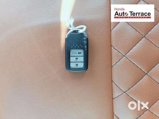Honda Amaze Vx Petrol, 2024, Petrol