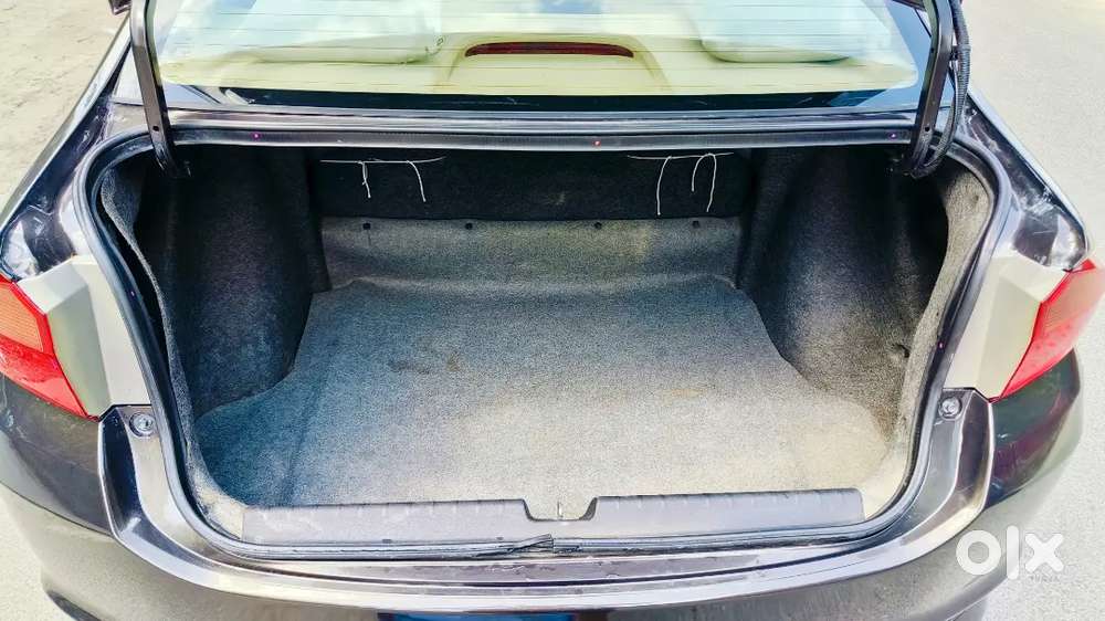 Honda City 2018 Petrol 66000 Km Driven 1st Owner