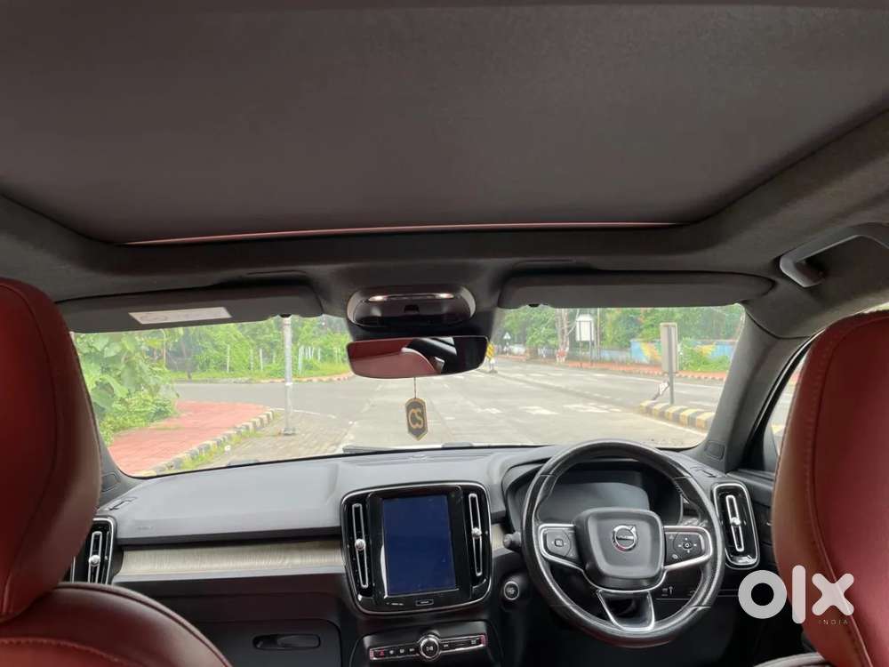 Volvo Xc40 D4 R-design, 2019, Diesel
