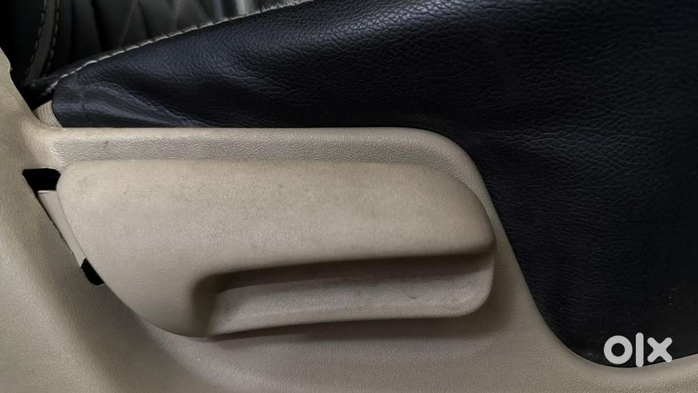 Maruti Suzuki Ertiga Vxi, 2015, Petrol