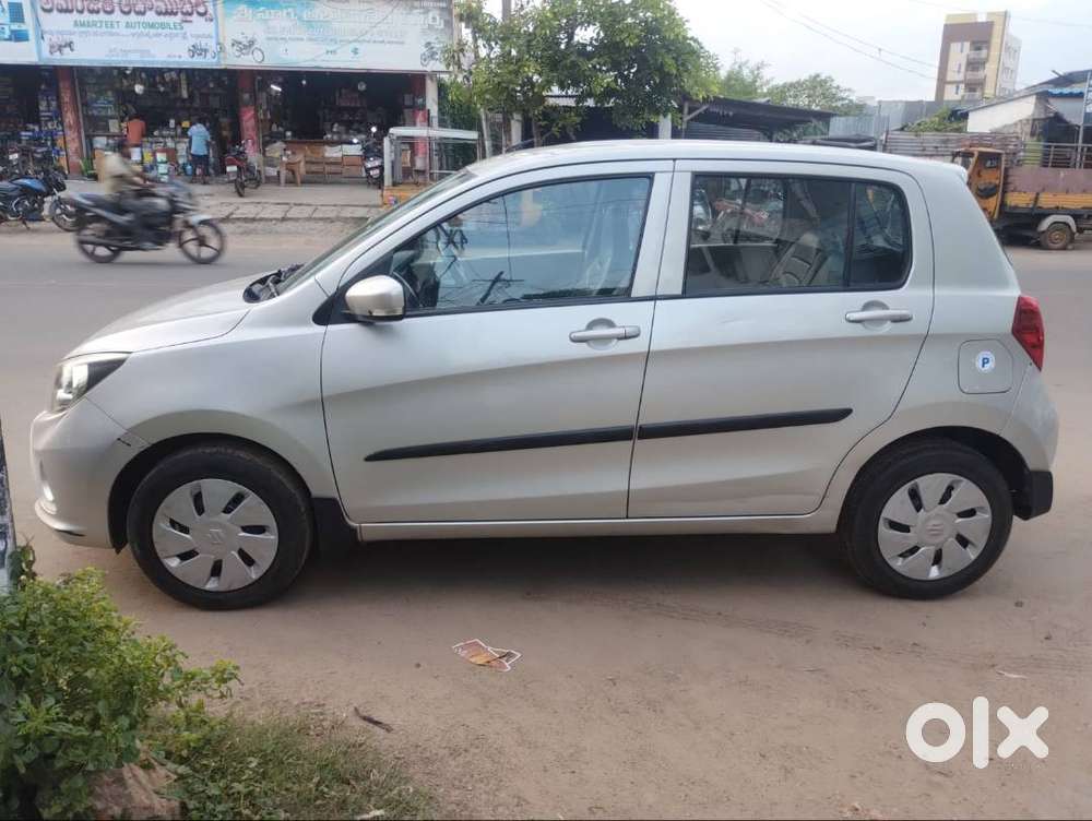 Celerio Zxi Amt(o)
