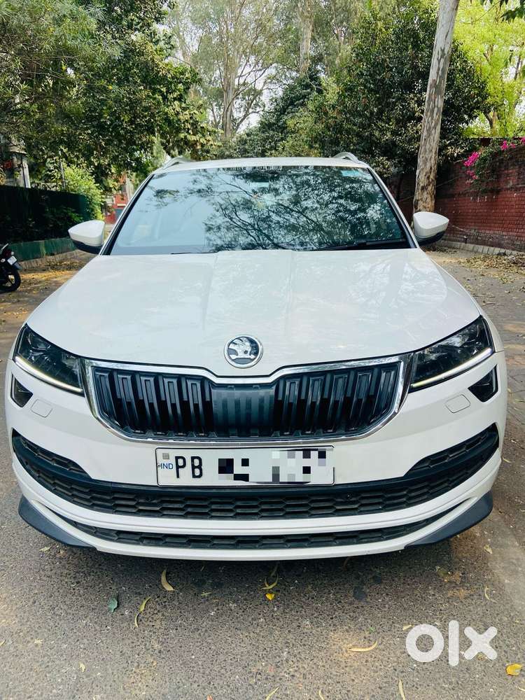 Skoda Karoq 1.5 Style At, 2020, Petrol