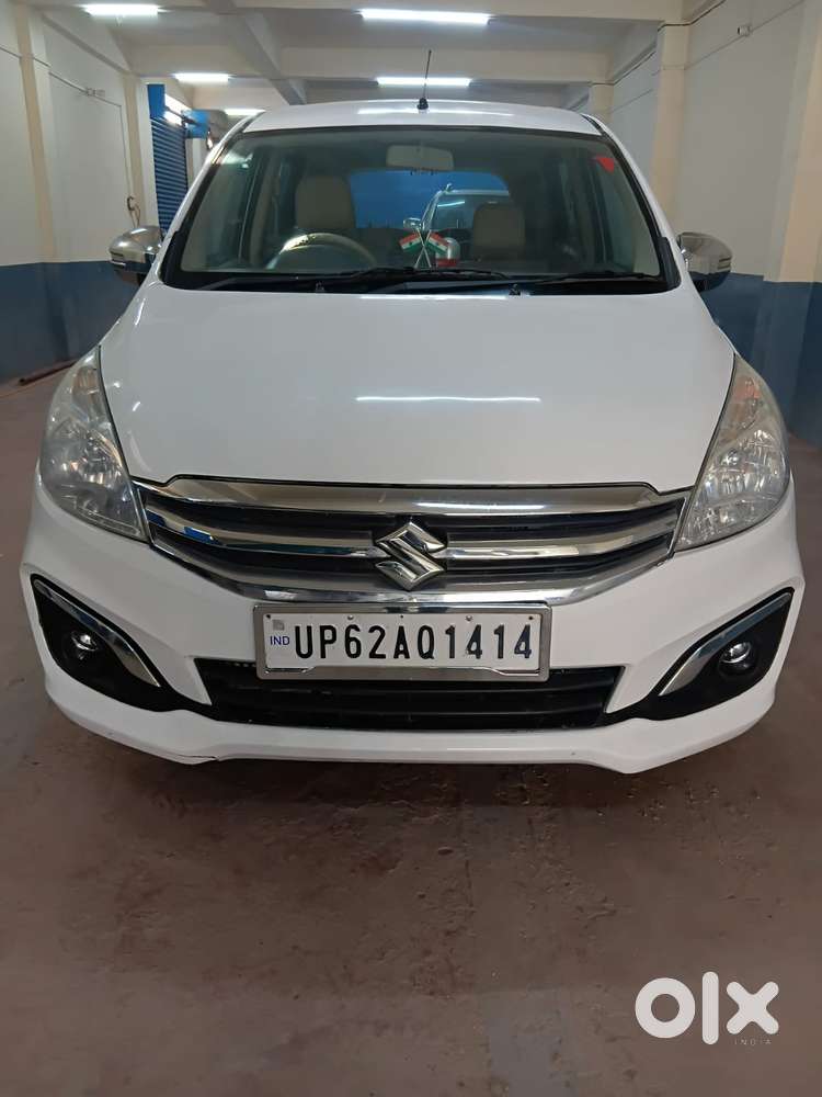Maruti Suzuki Ertiga, 2015, Diesel