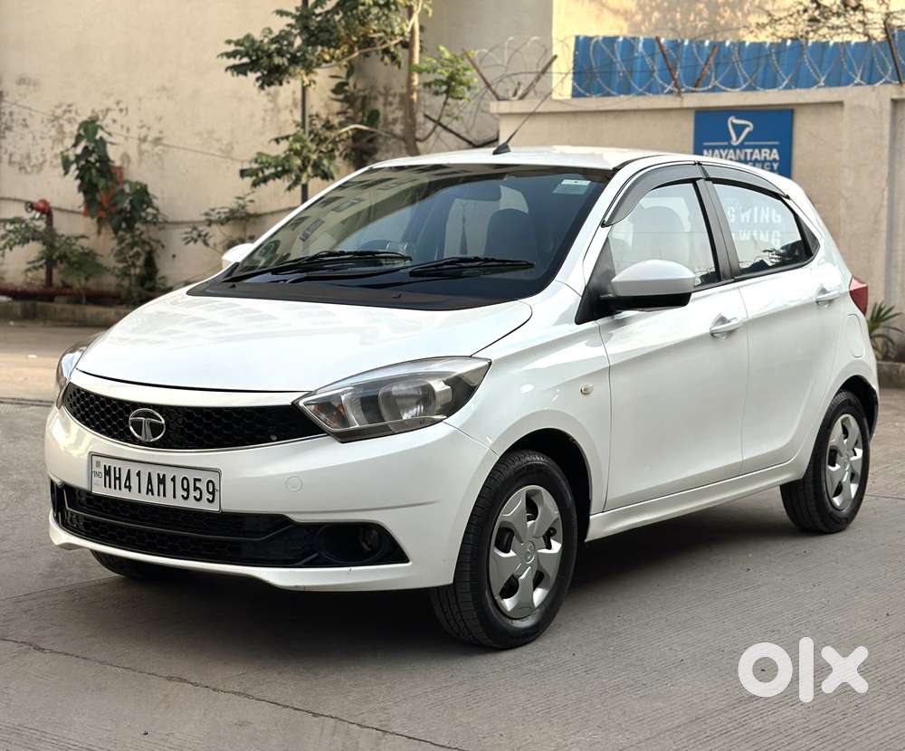 Tata Tiago 1.05 Revotorq Xt, 2017, Petrol