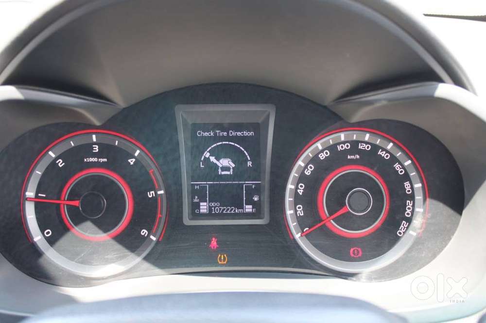 Mahindra Xuv300 W8 Option Diesel, 2019, Diesel