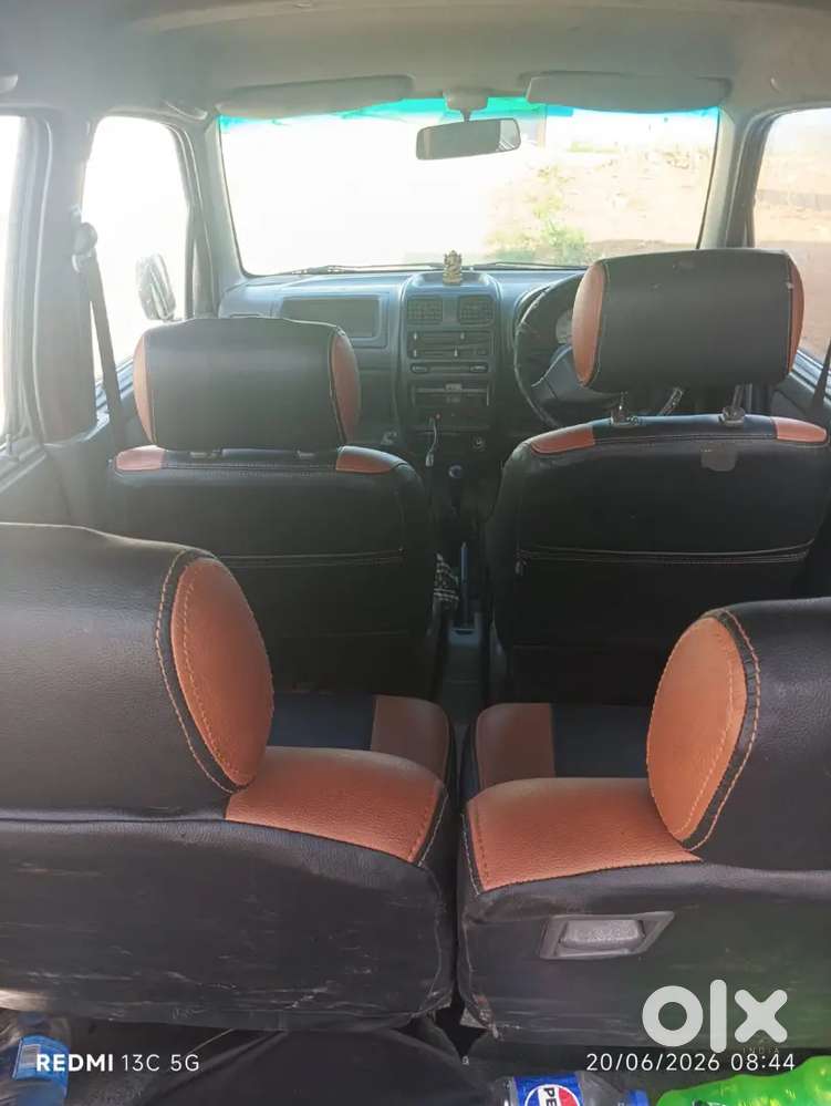 Maruti Wagon R Lxi 2005 Good Condition