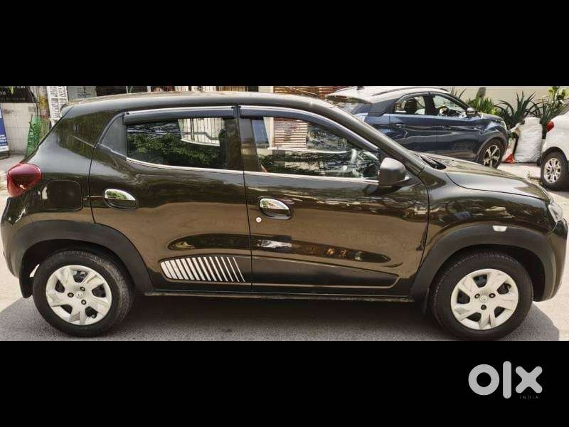 Renault Kwid Rxl 1.0, 2020, Petrol