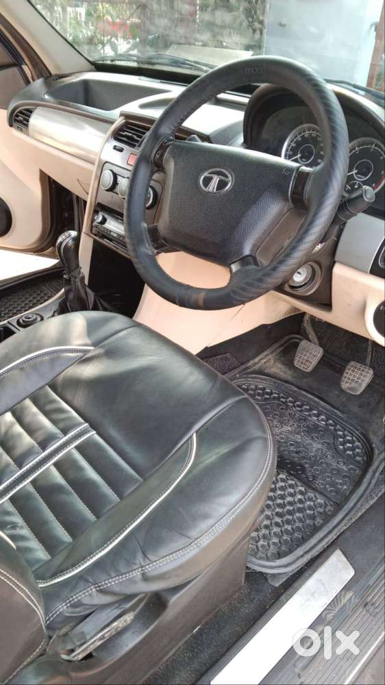 Brand New Tata Sarafi Strome