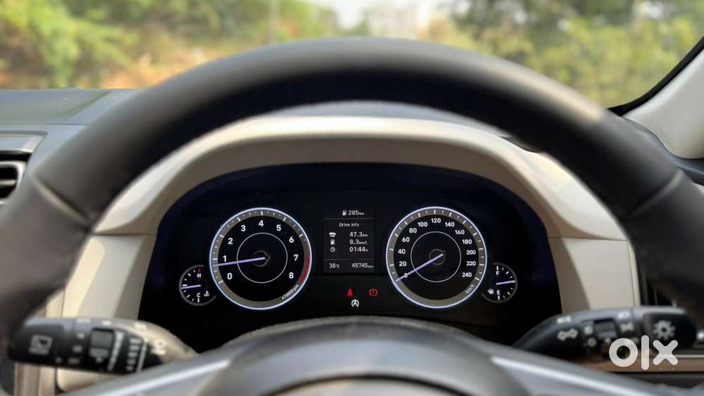 Hyundai Creta 1.5 Sx, 2023, Petrol