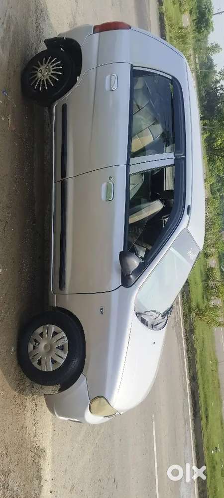 Maruti Suzuki Alto 2008 Petrol Good Condition