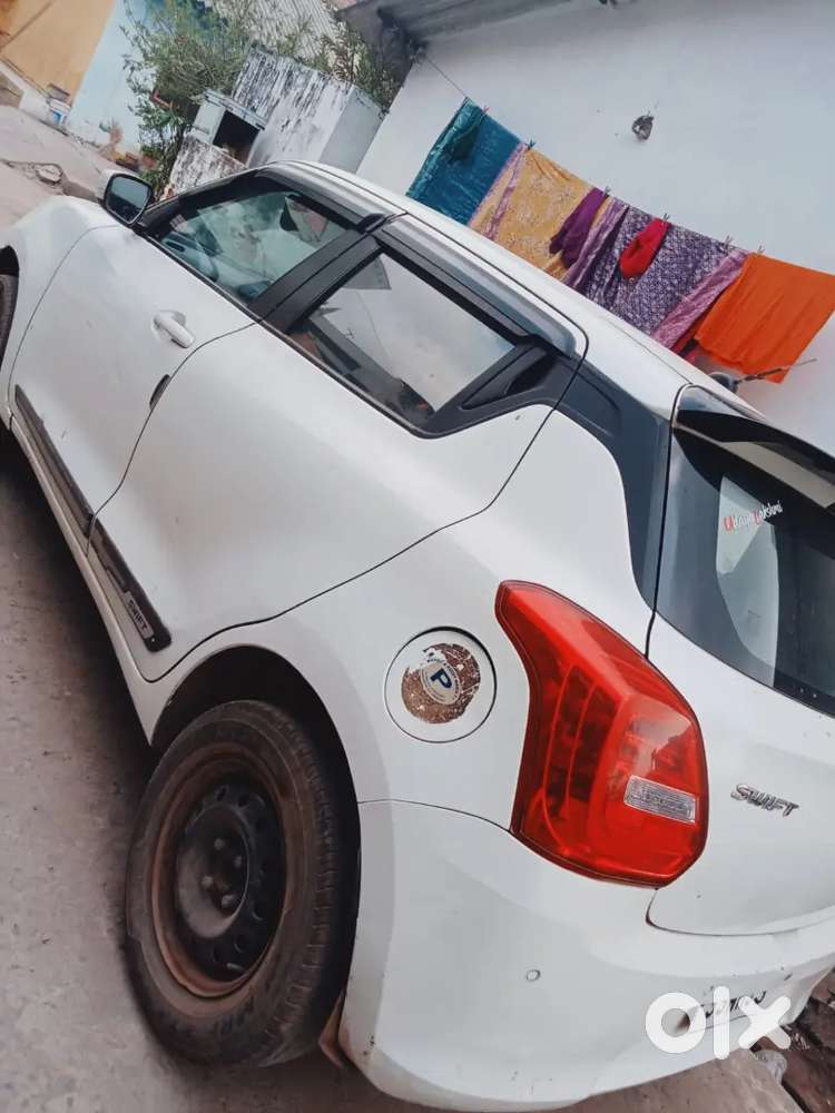 Maruti Suzuki Swift 2022