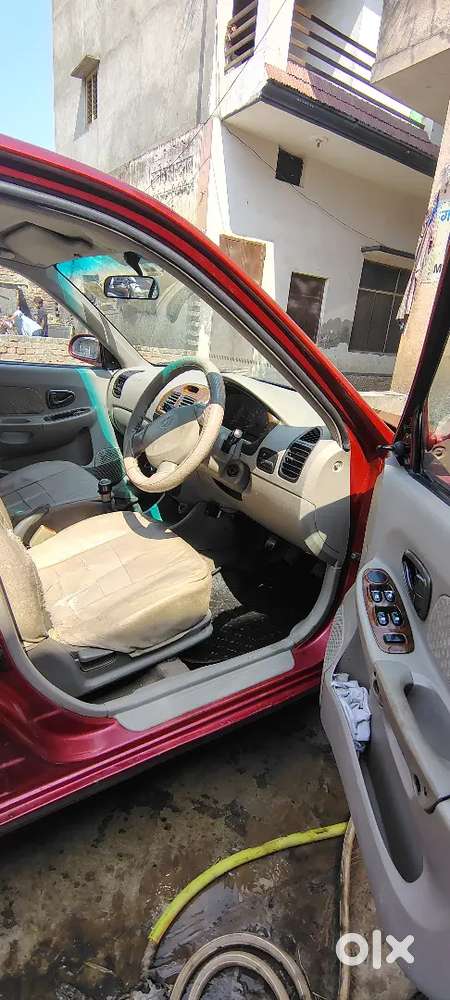 Hyundai Accent 2013 Petrol 153200 Km Driven