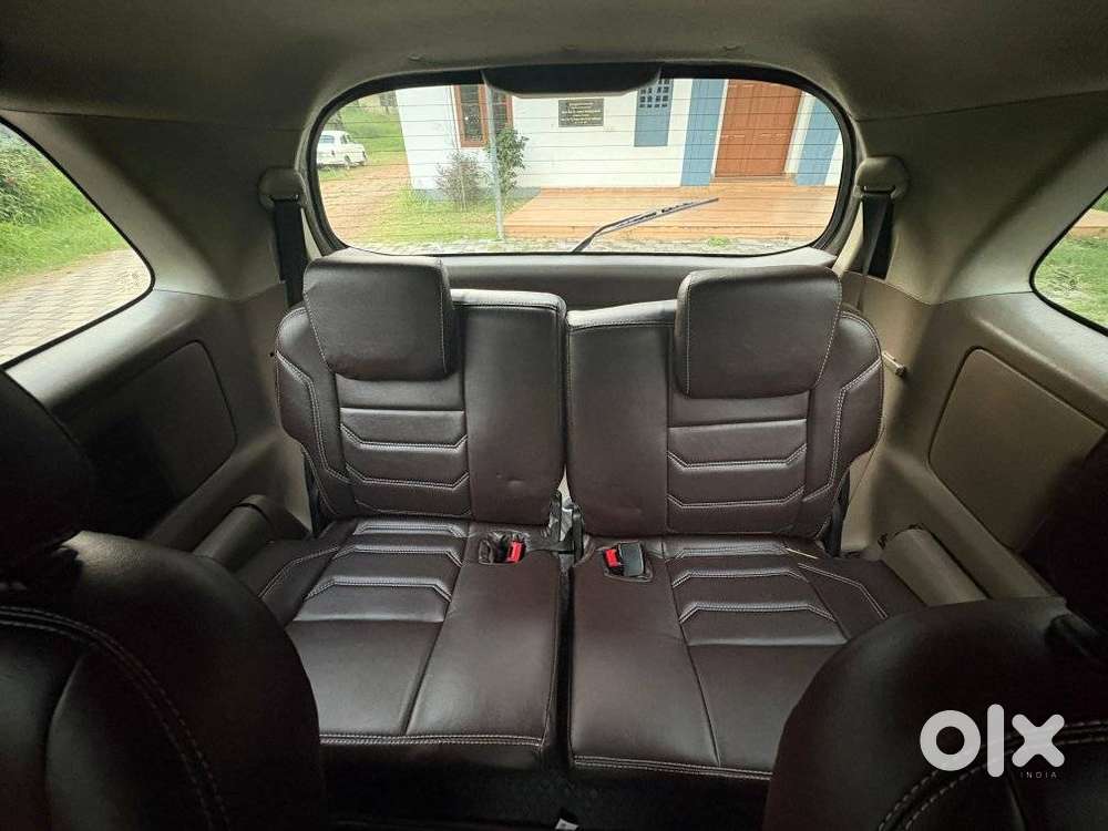 Toyota Innova [2013-2016] 2.5 V Diesel 7 Str, 2015, Diesel