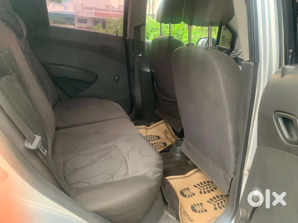 Chevrolet Beat 2011 Diesel