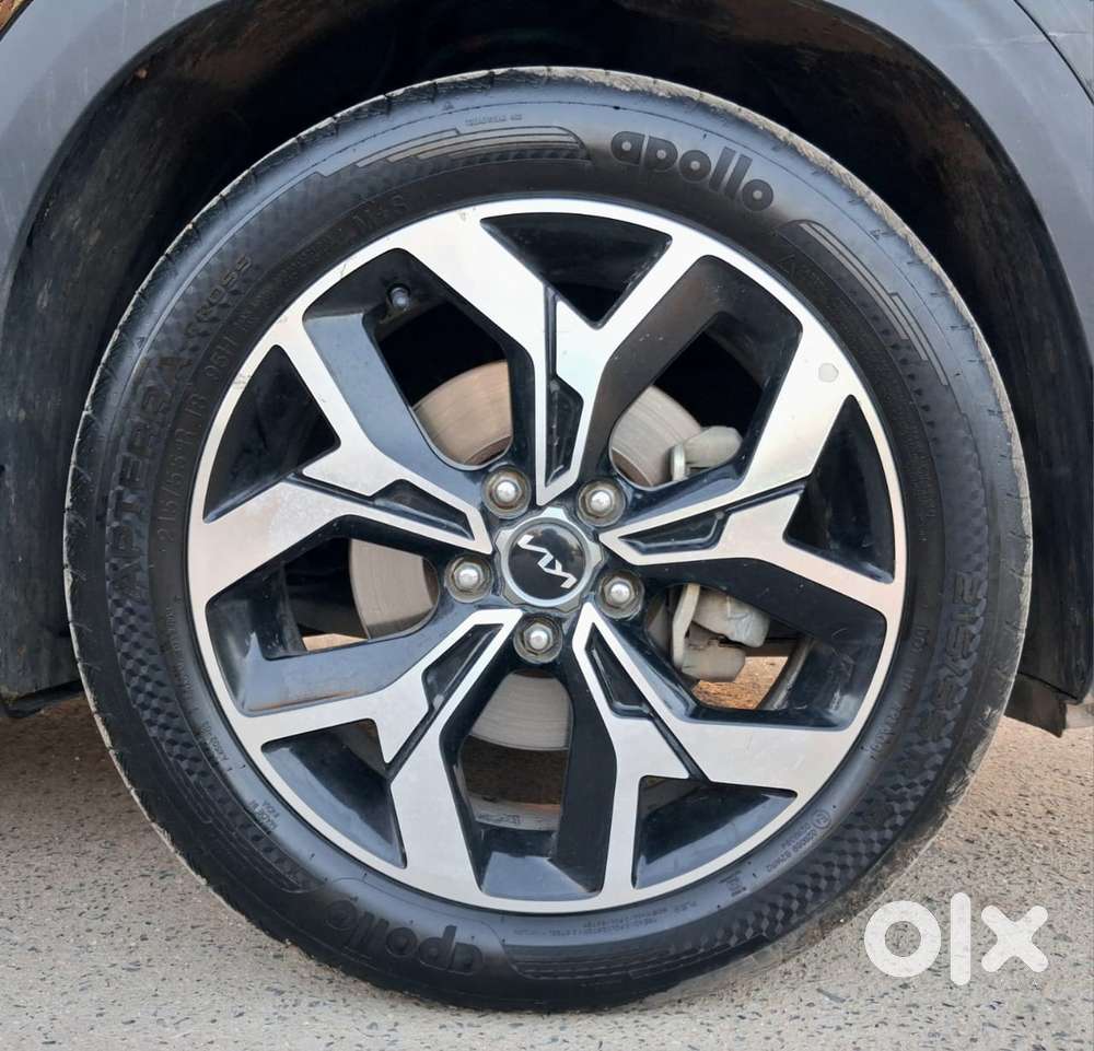 Kia Seltos 1.5 Gtx+ Diesel At, 2024, Diesel