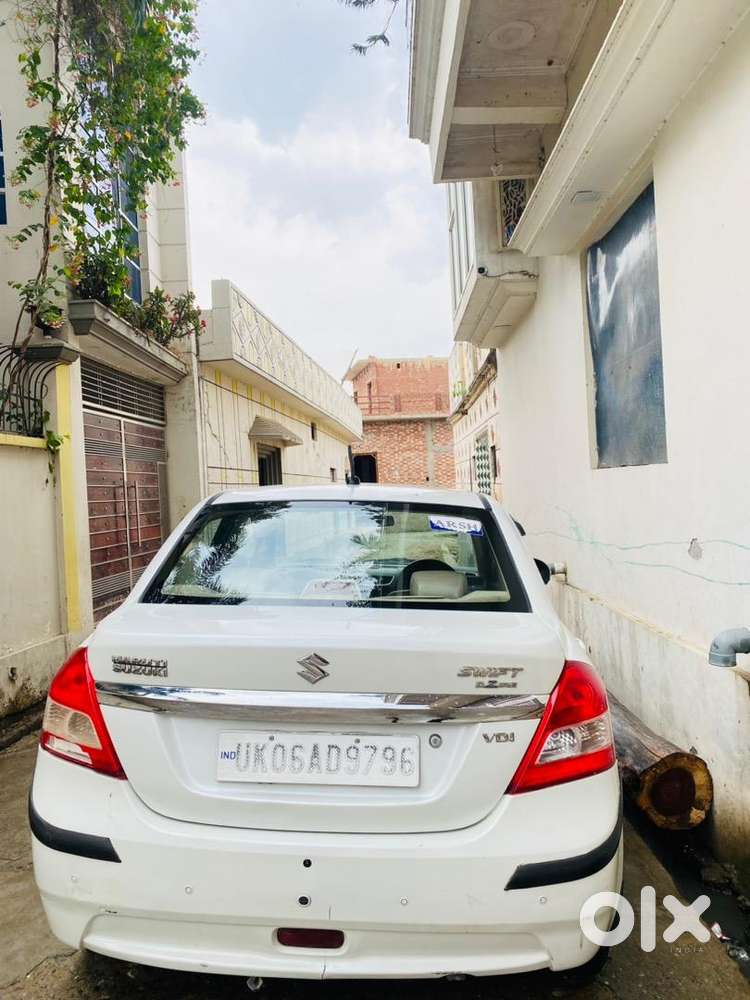 Maruti Suzuki Swift Dzire 2014 Diesel Good Condition
