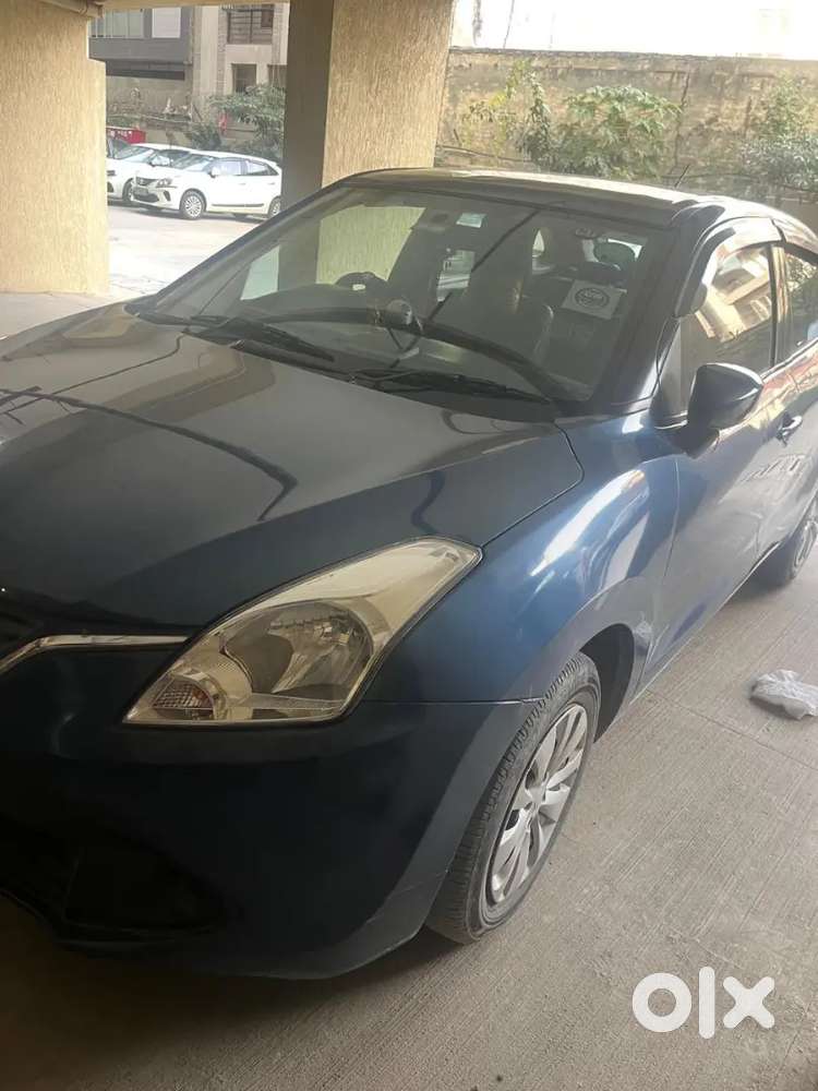 Maruti Suzuki Baleno 2016 Petrol Well Maintained