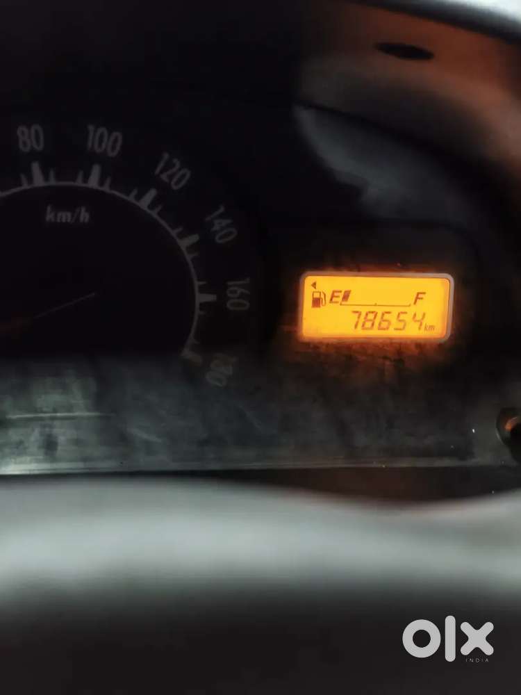 2011 Maruti Suzuki Alto