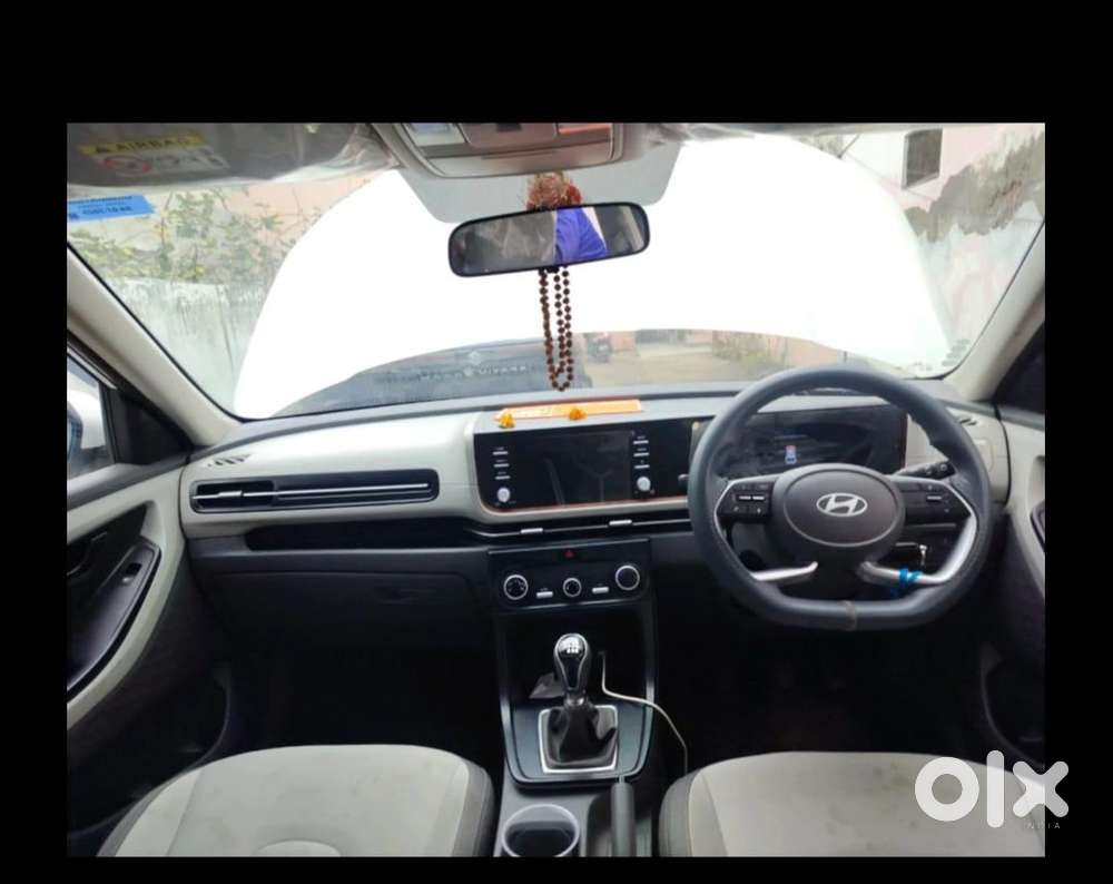 Hyundai Creta Facelift