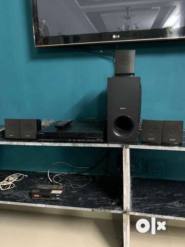 Sony 5 in clearance 1 sound system