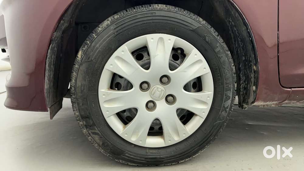 Honda Amaze S I-vtec, 2013, Petrol