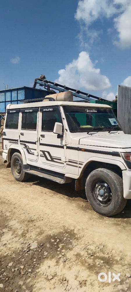 Mahindra Bolero Power Plus 2020 Diesel