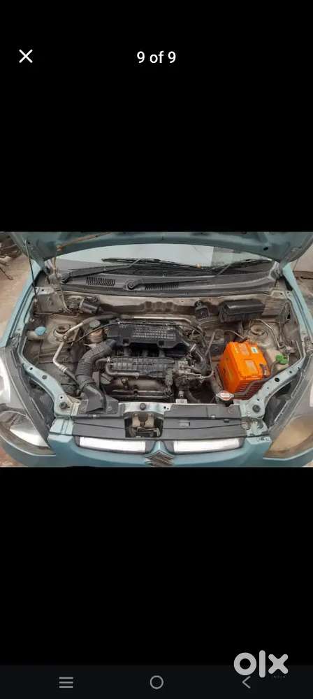 Maruti Suzuki Alto 800 2013 Petrol Manual