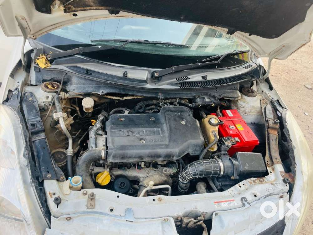 Swift Vdi 2013 Model