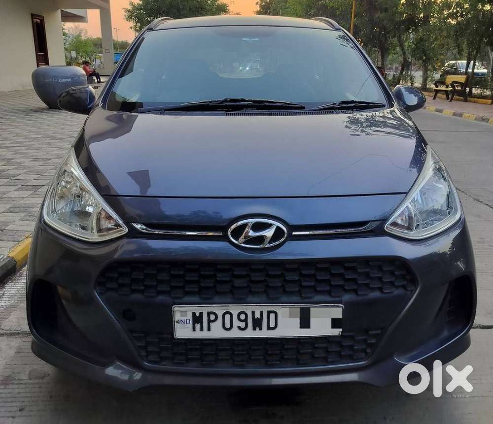 Hyundai Grand I10 1.2 Kappa Magna, 2019, Petrol