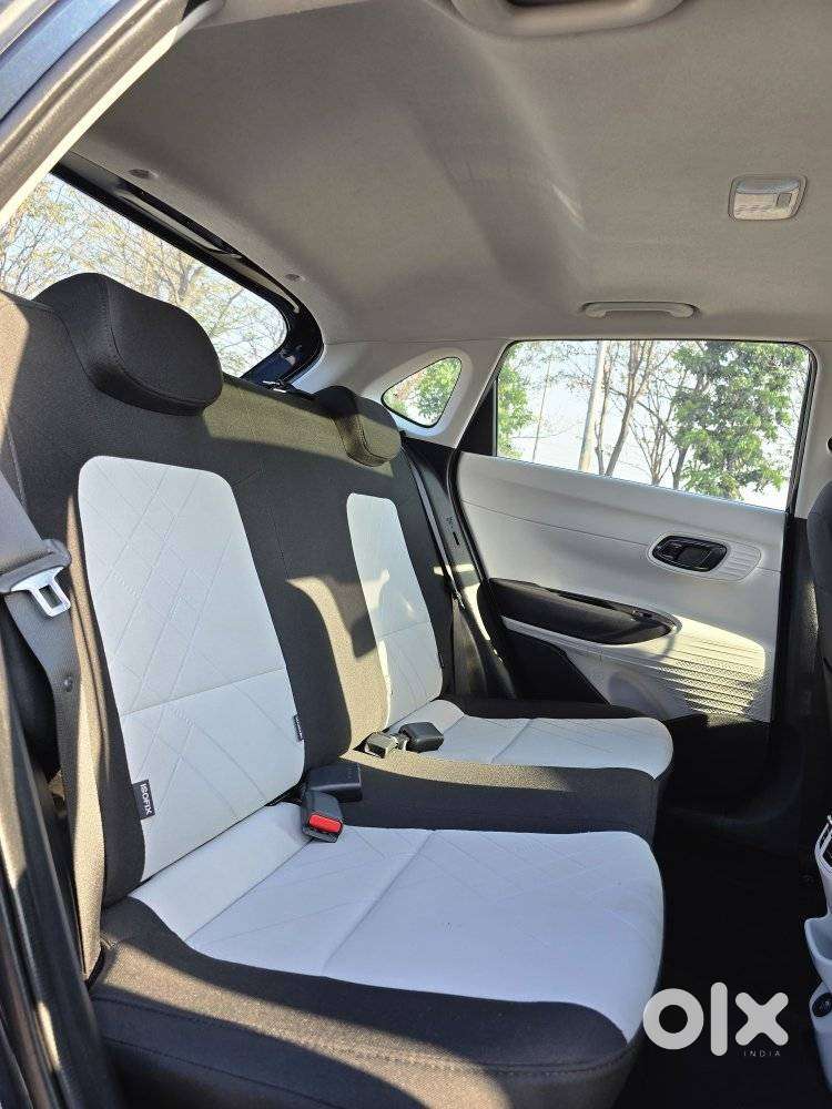 Hyundai Elite I20, 2024, Petrol