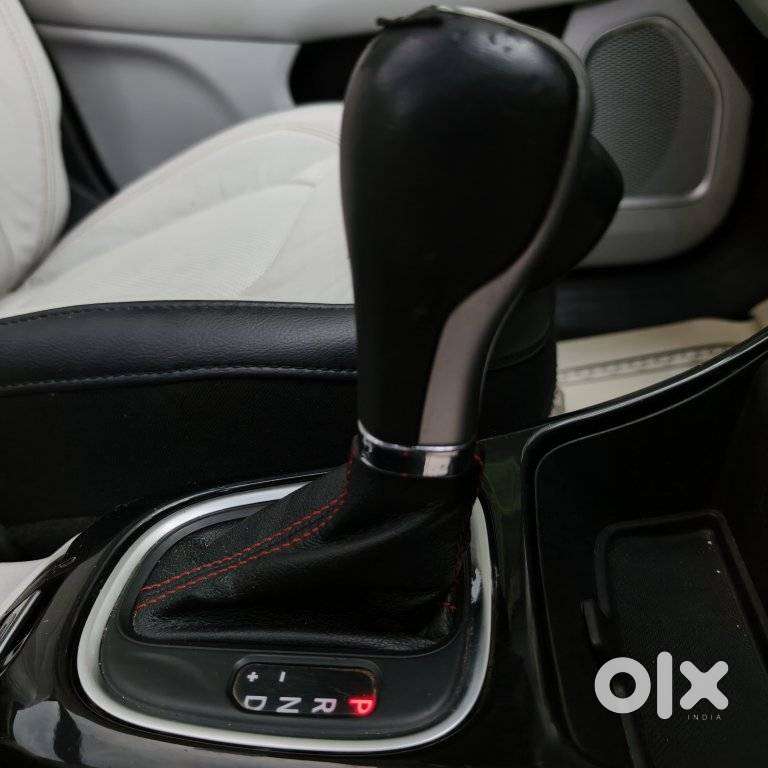 Jeep Compass 1.4 Limited Plus, 2019, Petrol