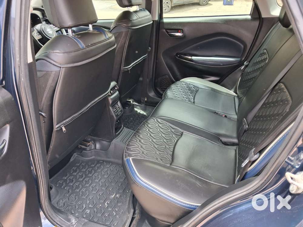 Maruti Suzuki Baleno Alpha, 2023, Petrol