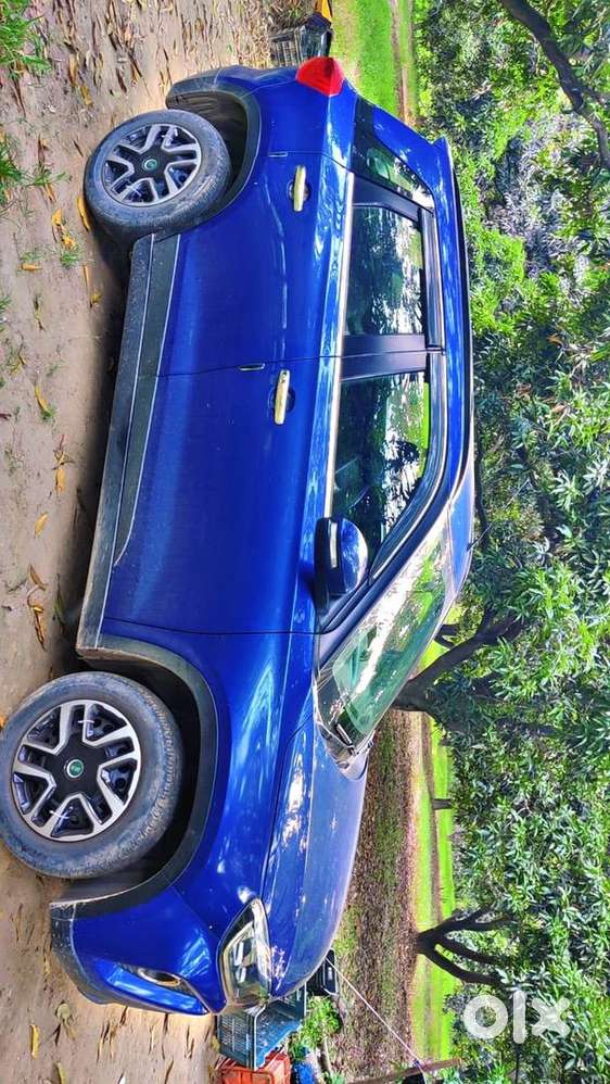 Toyota Urban Cruiser 2021 Petrol 61000 Km Driven