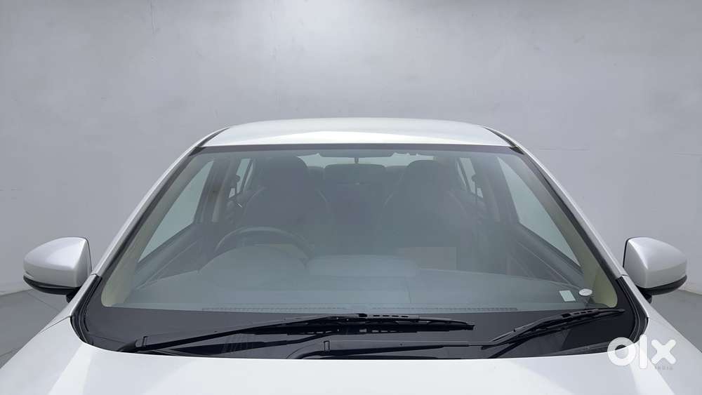 Honda Amaze Vx Cvt Petrol, 2022, Petrol