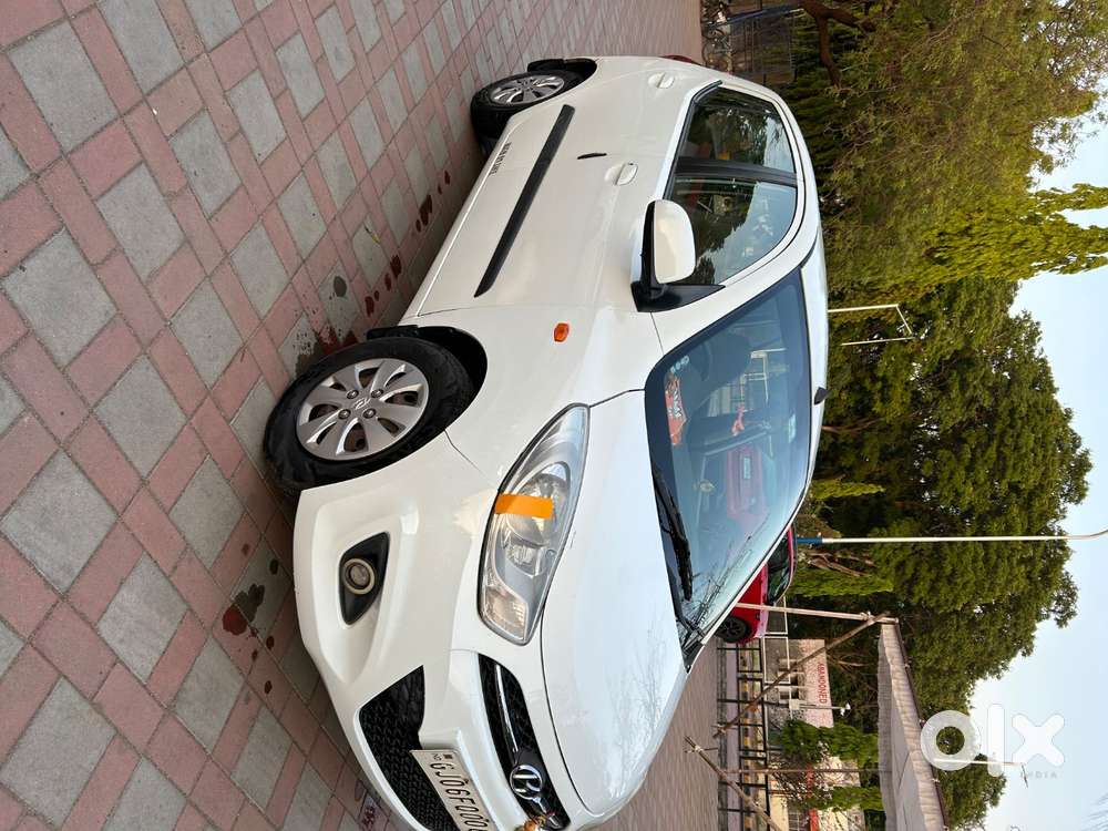 Hyundai I 10 Meghna Gj06 Fq 0066